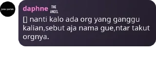 🫅 emoji Sumber hujatan 😝😝 pack by @QuotLyBot Telegram sticker 24 of 112