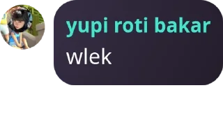 🇲🇲 emoji Sumber hujatan 😝😝 pack by @QuotLyBot Telegram sticker 7 of 112