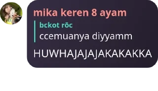 🫙 emoji Sumber hujatan 😝😝 pack by @QuotLyBot Telegram sticker 23 of 112