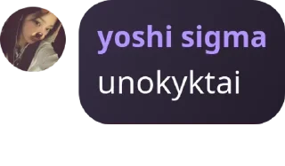🙍‍♀️ emoji Sumber hujatan 😝😝 pack by @QuotLyBot Telegram sticker 16 of 112