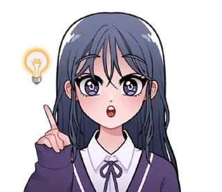 Sticker from ᯤ @MaximXStickers