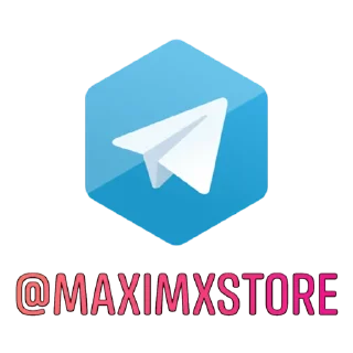 🆔 emoji ᯤ @MaximXStickers Telegram sticker 20 of 20