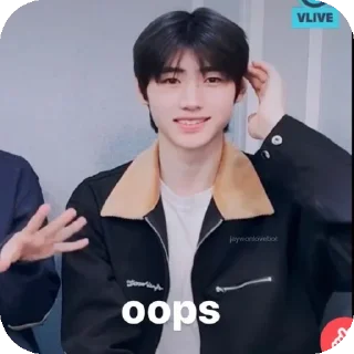 Sticker from 𝗻𝗶𝗰𝗸𝗼 @pNIkons