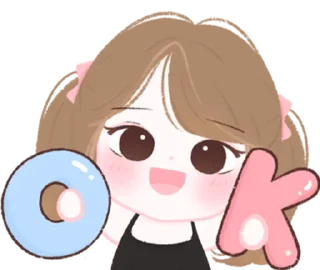 🤍 emoji ᅠ      ೀ  @ch2rie  ◌  @stikie  ྀ Telegram sticker 14 of 40