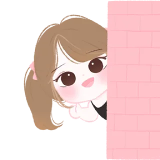 🤍 emoji ᅠ      ೀ  @ch2rie  ◌  @stikie  ྀ Telegram sticker 12 of 40