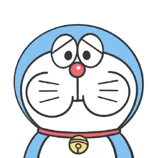 Sticker from 哆啦A梦🐱