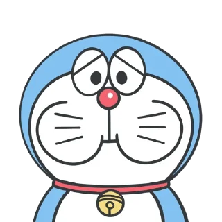 Sticker from 哆啦A梦🐱