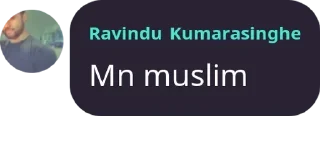 😒 emoji Sri lankan friends club 🇱🇰 pack by @QuotLyBot Telegram sticker 12 of 120