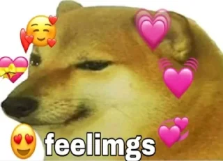 ❤️ emoji @Hex_a_decimal's kang pack Vol.1 Telegram sticker 20 of 120