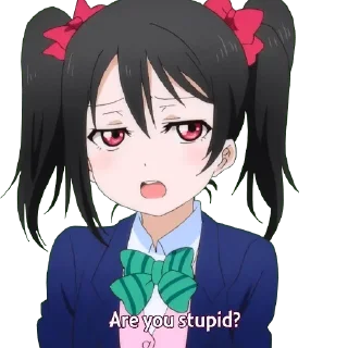 🤨 emoji @Hex_a_decimal's kang pack Vol.1 Telegram sticker 7 of 120