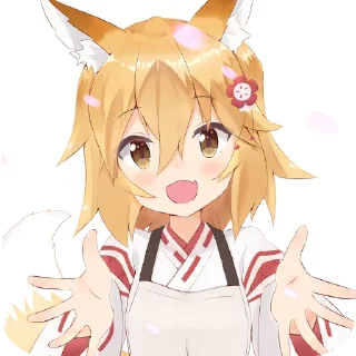 ♥ emoji 居然是贴纸 Telegram sticker 3 of 59
