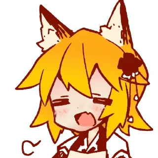 💨 emoji 居然是贴纸 Telegram sticker 10 of 59