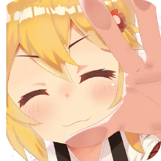 ♥ emoji 居然是贴纸 Telegram sticker 24 of 59