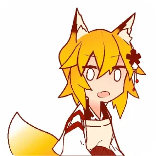 🤔 emoji 居然是贴纸 Telegram sticker 12 of 59