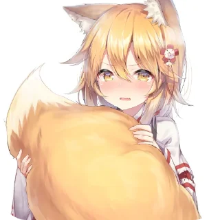 💘 emoji 居然是贴纸 Telegram sticker 4 of 59