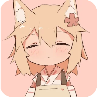 💫 emoji 居然是贴纸 Telegram sticker 17 of 59