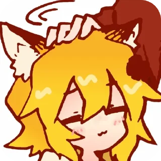 🤗 emoji 居然是贴纸 Telegram sticker 11 of 59