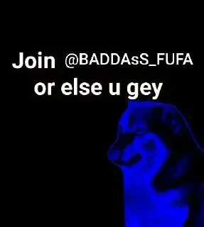 🗿 emoji ANIMA KA XODA @BADDAsS_FUFA Telegram sticker 5 of 120