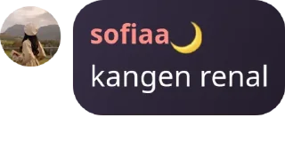 👨‍❤️‍💋‍👨 emoji sofia cantik Telegram sticker 2 of 62