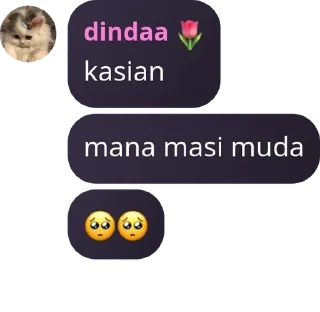 🥺 emoji sofia cantik Telegram sticker 15 of 62