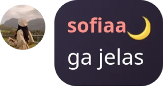 🧑‍🏭 emoji sofia cantik Telegram sticker 24 of 62