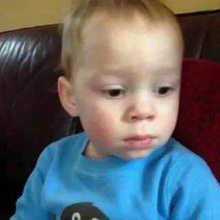 😔 emoji ㅤㅤ ㅤㅤ Telegram sticker 21 of 45