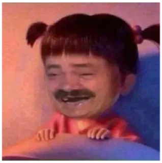 😂 emoji ㅤㅤ ㅤㅤ Telegram sticker 14 of 45