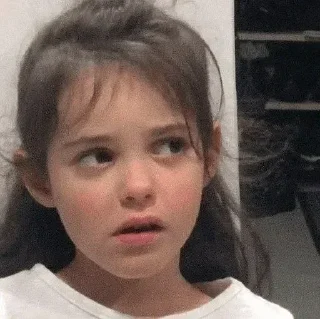 😒 emoji ㅤㅤ ㅤㅤ Telegram sticker 19 of 45