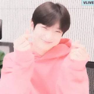 Sticker from KIM SUNOO