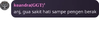 🪲 emoji genk mapia pack by @QuotLyBot Telegram sticker 6 of 10