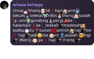 💅 emoji genk mapia pack by @QuotLyBot Telegram sticker 10 of 10