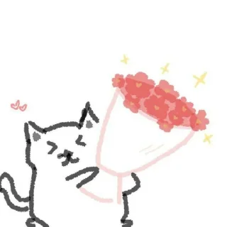 Sticker from For u
