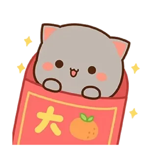 ⭐ emoji 灰灰only(1) Telegram sticker 24 of 53