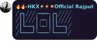 🤔 emoji @Rajput_HKX's pack Vol.1 Telegram sticker 10 of 120