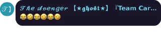 🤣 emoji @Rajput_HKX's pack Vol.1 Telegram sticker 14 of 120