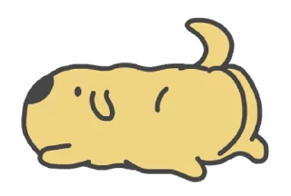 ⭐ emoji 貓貓蟲咖波 愛的鞭策 Telegram sticker 7 of 24
