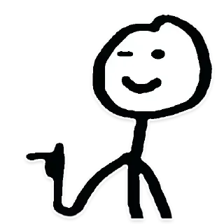 😉 emoji ✨Nεηcy✨ | ACN |s kang pack Telegram sticker 17 of 120