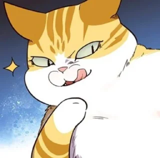 🌀 emoji ✨Nεηcy✨ | ACN |s kang pack Telegram sticker 5 of 120