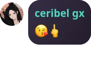 😘 emoji tai cicak💩 pack by @QuotLyBot Telegram sticker 12 of 20