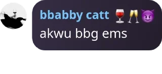 👨‍🍼 emoji tai cicak💩 pack by @QuotLyBot Telegram sticker 10 of 20
