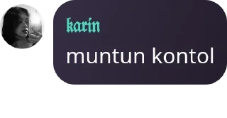 🧔 emoji tai cicak💩 pack by @QuotLyBot Telegram sticker 18 of 20
