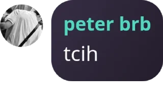 ♈ emoji tai cicak💩 pack by @QuotLyBot Telegram sticker 15 of 20
