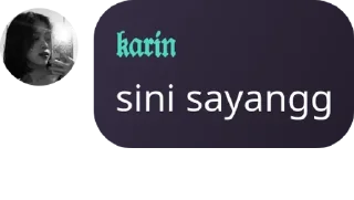👩‍🔧 emoji tai cicak💩 pack by @QuotLyBot Telegram sticker 19 of 20