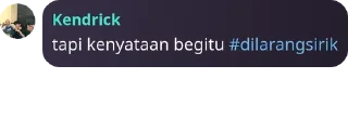 👨‍🦲 emoji tai cicak💩 pack by @QuotLyBot Telegram sticker 5 of 20