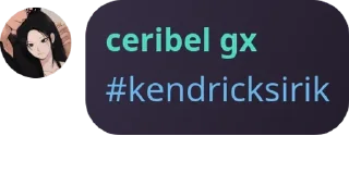 🎶 emoji tai cicak💩 pack by @QuotLyBot Telegram sticker 6 of 20