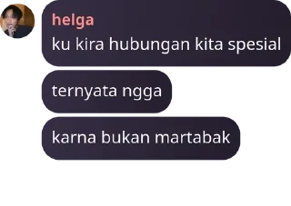 Sticker from stikel anak anak