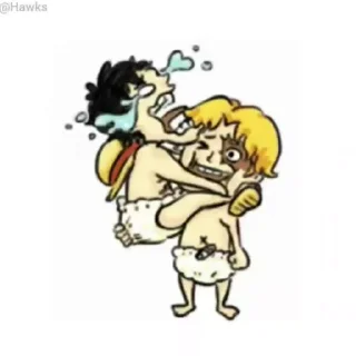 😭 emoji @BADDAsS_FUFA ANIMA Telegram sticker 21 of 43