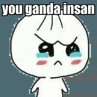 🥺 emoji 〆SUPERIOR乛 | 🇮🇳's kang pack 8 Telegram sticker 10 of 120