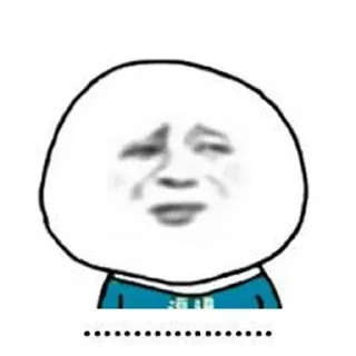 😂 emoji king Telegram sticker 5 of 118
