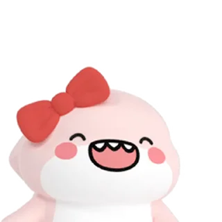 Sticker from 肥肥鲨 @Stickers_AChansp